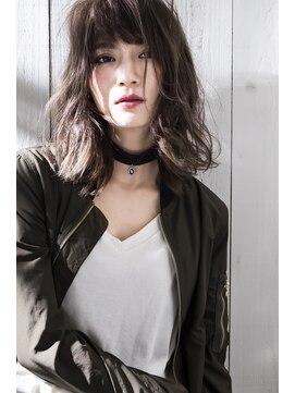 ルティカ(Rutica by DOLCE) 【Rutica】☆ゆる ウェーブ ☆