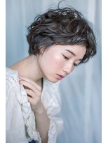 リュヌ ホロスコープ(lune horoscope) フェアリーショート