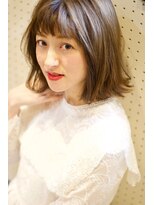 デイ(Day)&nbsp;ヌーディボブ