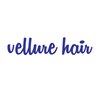 ベリュール ヘアー 桐生(vellure hair)のお店ロゴ