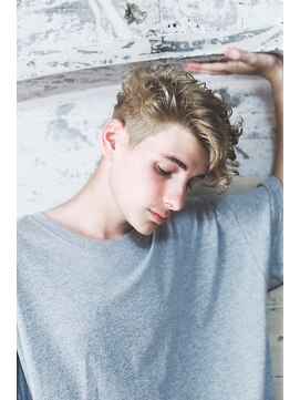 チックタック モーガン モデル(TICK-TOCK MORGAN Model) TICK-TOCK MORGAN