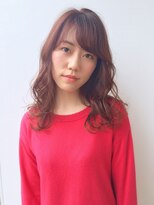 サイン ハニー(Sign honey) 【SIGN】pink × beige color ☆