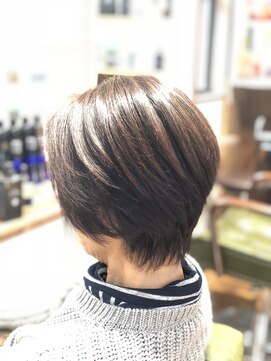 テラ(teRra) カラーエステ