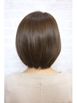 チェルモ(CHELUMO) ボブ