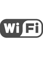 STARS専用Wi-Fi完備♪