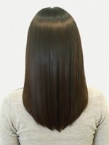 ユウコシステム 高槻店(YUKO SYSTEM)&nbsp;うるつやヘア