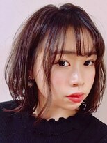 ナーナ(na_na) 優しい束間で夏を飾る♪