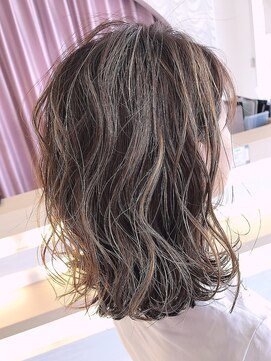 トゥルース 亀有店(TRUTH) ふんわりウェーブ