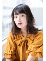 プリモ 本川越駅前店(PRIMO) Autumnヘアー  