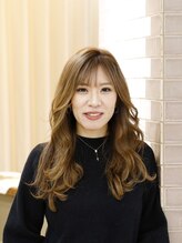 ビスコヘアー(BISCO hair)&nbsp;黒田 亜美