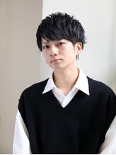 シアン 栄店(CYAN.)