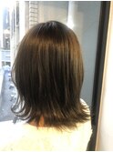 オリーブベージュ☆