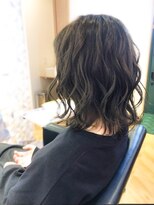 カラン(hair design Kraan)&nbsp;medium
