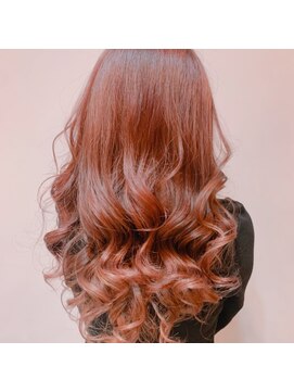 ワンセブン(ONE SEVEN) エモピンク