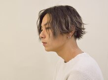 ヘアー スタジオ ウィズ(HAIR STUDIO With)