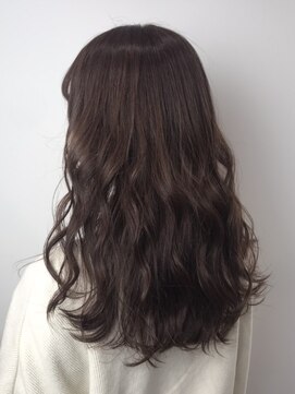 グレープバイン 辻堂(GRAPEVINES) ほんのりピンクベージュ