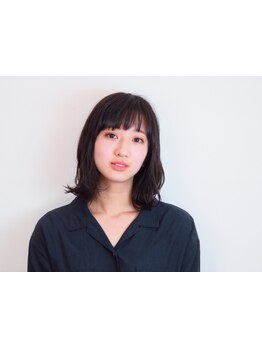 ショートやボブならお任せください！あなたの「なりたい」をくみ取って形にしてくれる、実力派が勢ぞろい！
