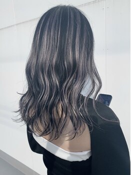 ローレン(Rolen.)の写真/［最高級バージンレミー毛使用］ダメージレスで気軽にショートヘアからロングヘアにスタイルチェンジ☆