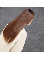 フレンズ 星置店(friend's)&nbsp;サラツヤなロングスタイル