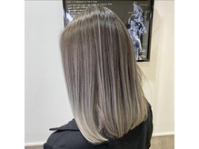 【ハイライトカラー】