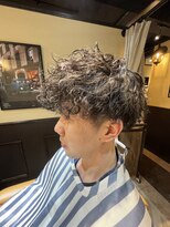 チョス(Chos)&nbsp;波巻きスパイラル