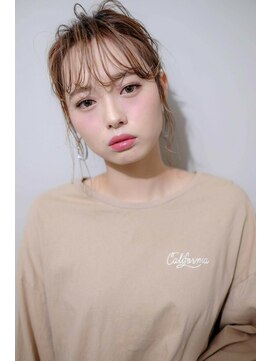 テイスティプライベートガーデン(Tasty private garden) たまねぎアレンジ