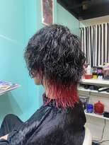 ストロング27(STRONG27)&nbsp;ウェーブウルフ