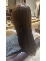 エイト 溝の口店(EIGHT) 【EIGHT溝の口】お客様スタイル_デザインカラー