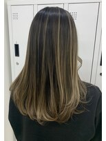 エーケイ(AK)&nbsp;バレイヤージュ