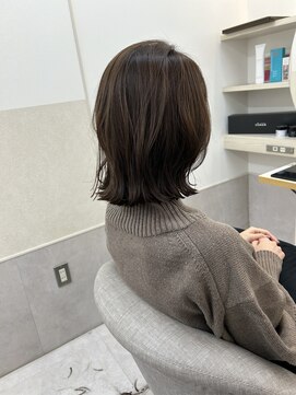 トゥーリ 春日店(tuuli) くびれへあ！