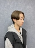 エンドカラー