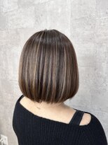 スキル 石岡(SKILL) ハイライト