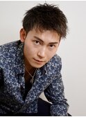 ビターネスショート