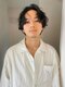 パークサロン(PARK salon)の写真/【御器所駅/徒歩3分】新規/平日限定/カット+炭酸スパ¥5775（眉カット付）頭皮までスッキリ理想のスタイルへ