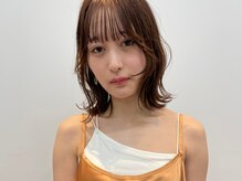 ヘアーメイク バーミー(hair make Balmy)