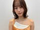 ヘアーメイク バーミー(hair make Balmy)の写真/歴10年以上のスタイリストが勢揃い◎ゲストの魅力を引出す幅広いスキルが自慢のサロン！