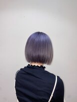 グロウ 本八幡(grow)&nbsp;メタリックパープル