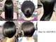 ヘアドゥアイザワ(Hair-do AIZAWA)の写真