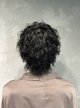 リュウギ(Ryugi) 波巻きスパイラル