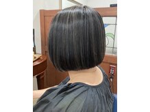 モヅ美容室 チェルム 四日市店(MOZ美容室 cheRm)