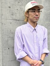 オーク 学芸大学(OAK) SHOTA 