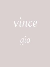 ヴィンスジオ 岐阜駅南(vince gio)&nbsp;vince gio