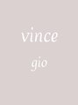 ヴィンスジオ 岐阜駅南(vince gio) vince gio