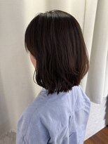 エルサフィロ ヒゴバシ(el zafiro)&nbsp;【エルサフィロ 肥後橋】お客様スタイル