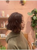 ゆるふわカール