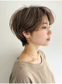 ショート