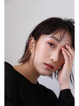 シーンヨコハマ 横浜店(SCENE yokohama) kaho2