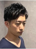 ビジネスショート