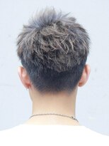 リップスヘアー 梅田アネックス(LIPPS hair)&nbsp;アミルライトジェット