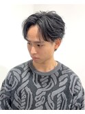 短くても可!フェザーショート